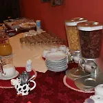 Hotel Relais St Gilles Verrès