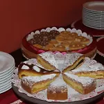 Relais St Gilles 3* Verrès