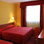 Hotel Relais St Gilles Verrès