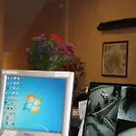 Hotel Relais St Gilles Verrès