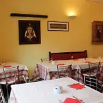 Hotel Relais St Gilles Verrès