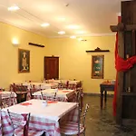 Relais St Gilles 3* Verrès