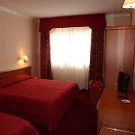 Relais St Gilles Hotel Verrès