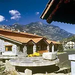 Relais St Gilles 3* Verrès