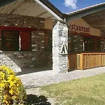 Relais St Gilles 3* Verrès