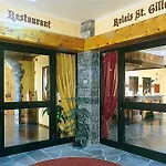 Relais St Gilles Hotel