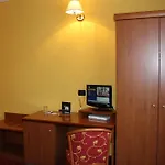 Hotel Relais St Gilles 3*