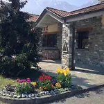 Relais St Gilles Hotel