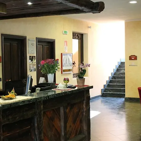 Relais St Gilles Verrès