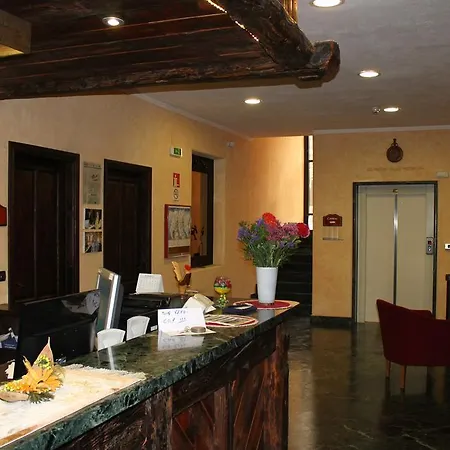 Relais St Gilles