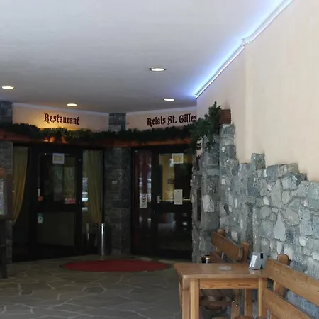 Relais St Gilles Hotel 3*