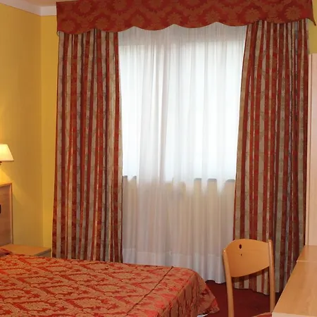 Hotel Relais St Gilles