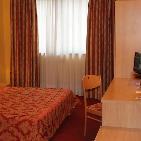 Relais St Gilles Verrès