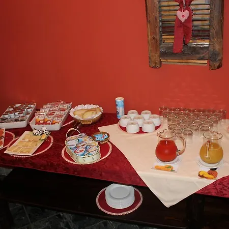 Relais St Gilles
