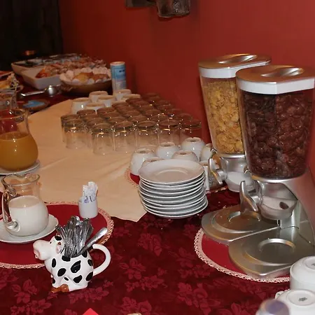 Hotel Relais St Gilles Verres