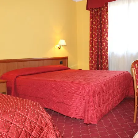 Relais St Gilles 3*