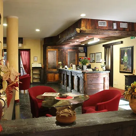 Hotel Relais St Gilles