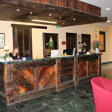 Relais St Gilles 3*