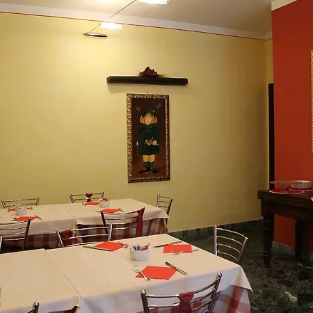 Hotel Relais St Gilles