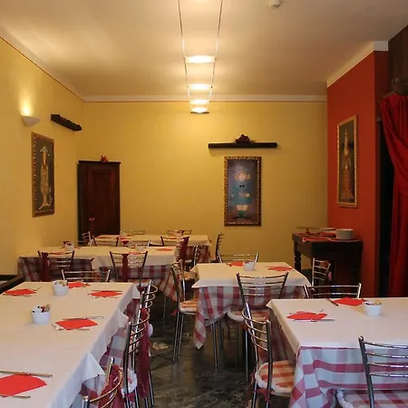 Relais St Gilles Hotel Verrès