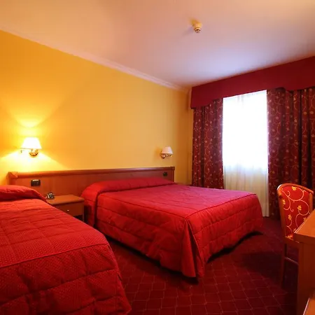 Relais St Gilles Hotel