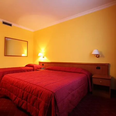 Hotel Relais St Gilles 3*