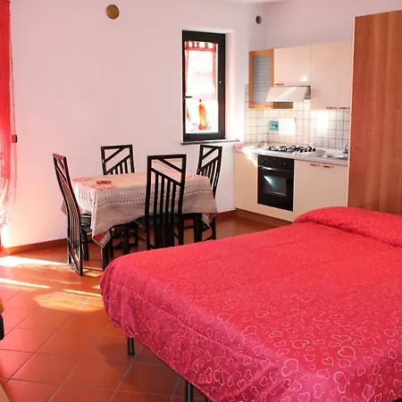Relais St Gilles Hotel Verrès