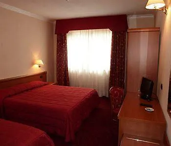 Relais St Gilles Hotel Verrès