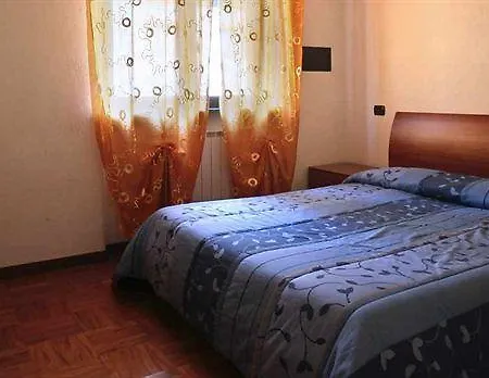 Relais St Gilles 3* Verrès