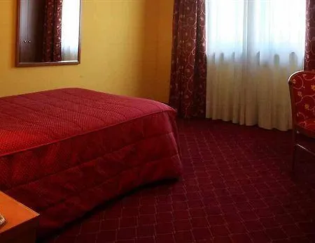 Relais St Gilles Hotel