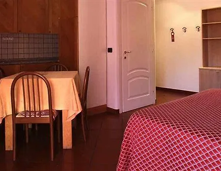 Relais St Gilles 3*