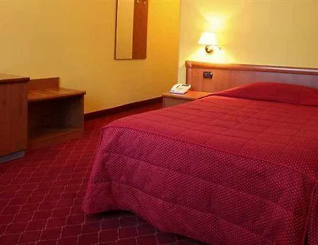 Relais St Gilles Hotel Verrès