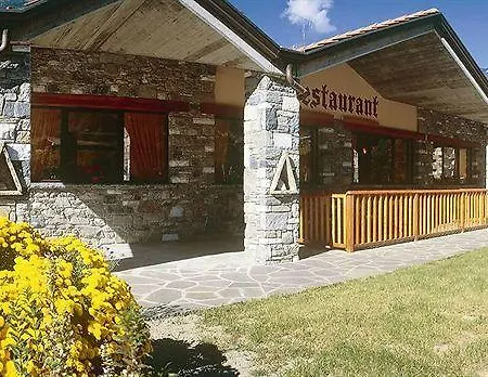 Relais St Gilles 3* Verrès