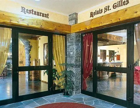 Relais St Gilles Hotel