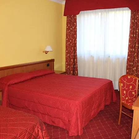 Relais St Gilles 3*