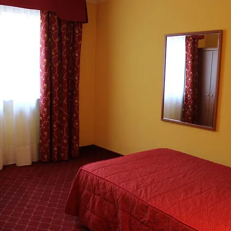 Relais St Gilles 3*