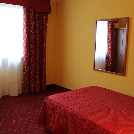 Relais St Gilles 3*