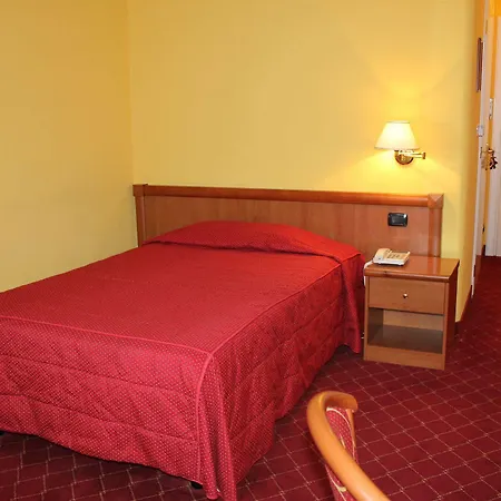 Hotel Relais St Gilles Verrès