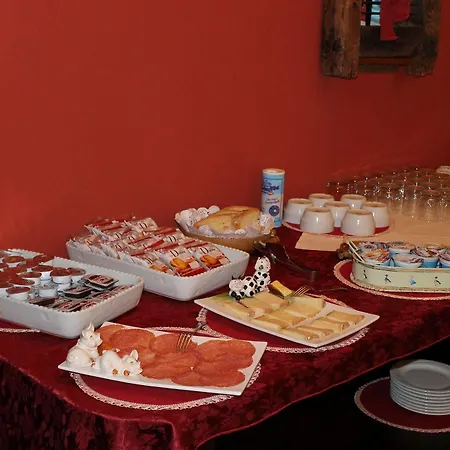 Hotel Relais St Gilles