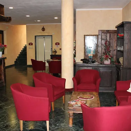 Hotel Relais St Gilles