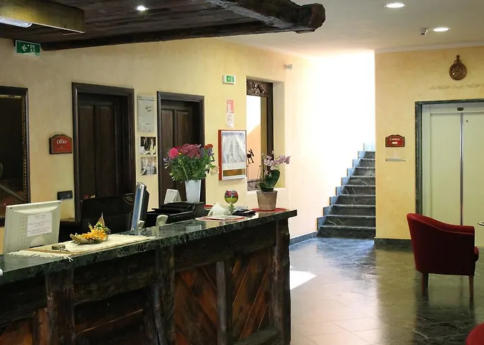 Relais St Gilles 费尔斯