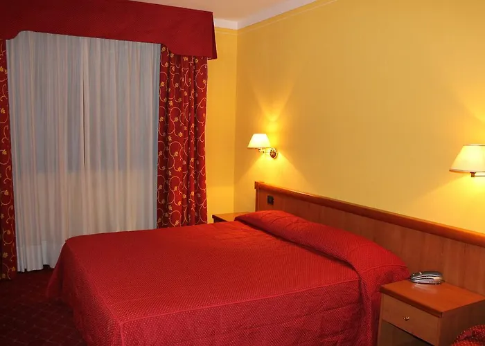 Hotel Relais St Gilles 3*