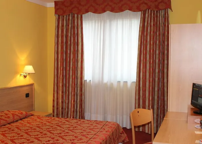 Hotel Relais St Gilles