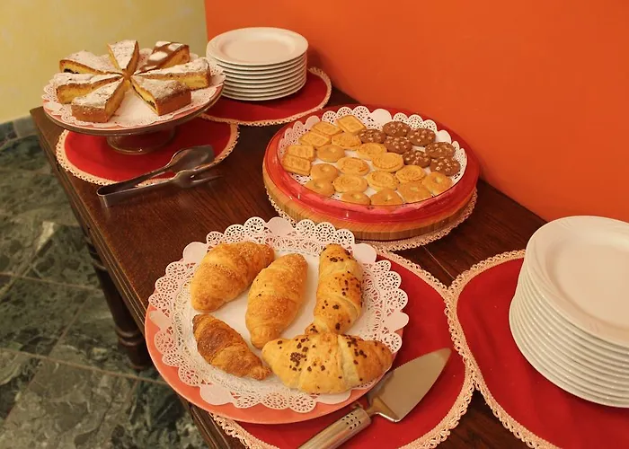 Relais St Gilles Отель