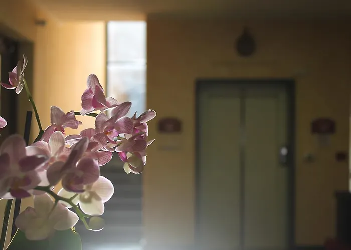 Relais St Gilles Verrès