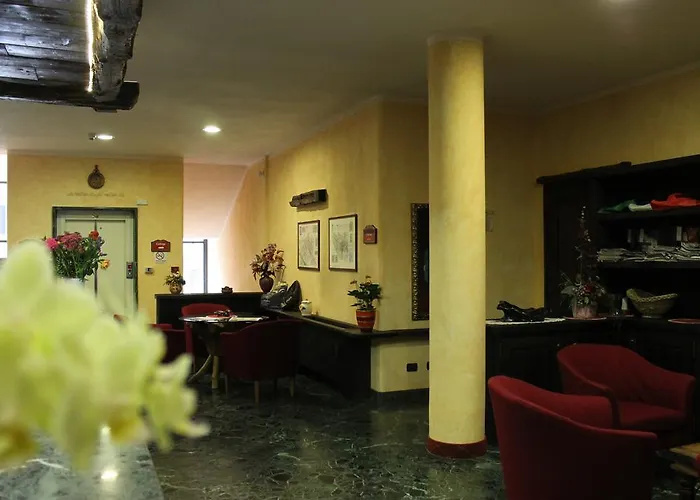 Hotel Relais St Gilles 3*