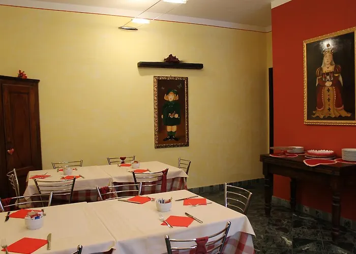 Hotel Relais St Gilles