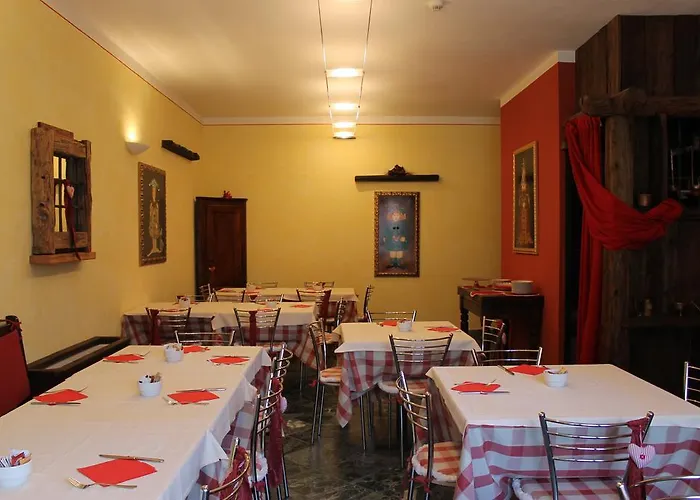 Relais St Gilles Hotel Verrès