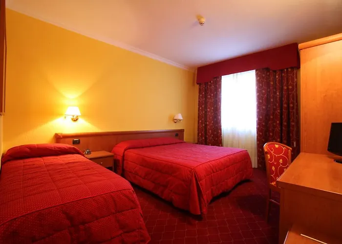 Relais St Gilles Hotel