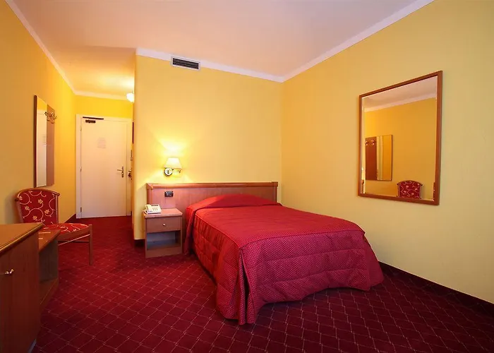 Relais St Gilles 3* Verrès